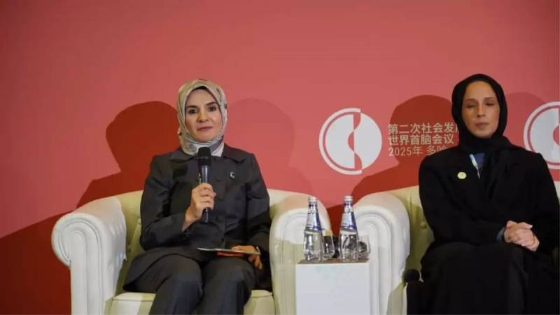 Nazir Göytaş: Ailənin Yenidən Diqqət Mərkəzinə Qoyulması Bəşəriyyətin Ən Təcili Vəzifəsidir