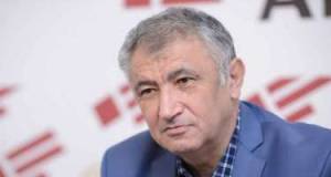 Qəşəm Nəcəfzadəyə vəzifə verildi - SƏRƏNCAM Xəbər şəkili