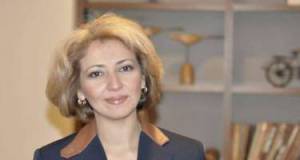 Baş Prokurorluq Sevinc Osmanqızına bildiriş göndərdi Xəbər şəkili