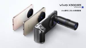 Vivo X300 və X300 Pro Modellərinin Türkiyə Qiyməti və Güclü Kamera Xüsusiyyətləri Açıqlandı Xəbər şəkili