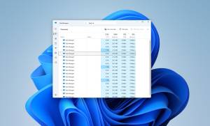 Microsoft Windows 11 Tapşırıqlar İdarəçisindəki Xətanı Təsdiqlədi: İstifadəçilər Üçün Müvəqqəti Həll Xəbər şəkili
