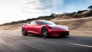 İlon Mask Tesla Roadster 2-nin Təqdimatını 2026-cı il Aprel Dəliliyi Gününə Təxirə Saldı Xəbər şəkili