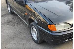 Narkotik vasitənin təsiri altında avtomobil idarə edən sürücü həbs edilib