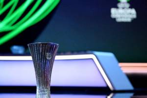 UEFA Konfrans Liqasının əsas mərhələsində IV tura start verilir Xəbər şəkili