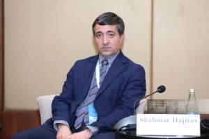 BMTM: Azərbaycan Avrasiyanın əsas enerji qovşağına çevrilir Xəbər şəkili