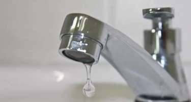 ​Türkiyədə içməli su çatışmazlığı - Fasilə ilə veriləcək