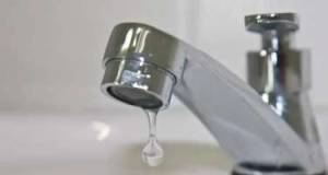 ​Türkiyədə içməli su çatışmazlığı - Fasilə ilə veriləcək