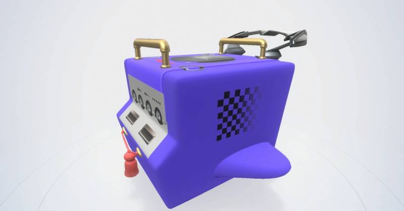 Kirby Air Riders: Yarış Qaydaları Əvəzinə Fərdi İfadə Üstünlüyü