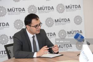 37 nəfərə fəlsəfə doktoru, 5 nəfərə elmlər doktoru elmi dərəcəsi verilib