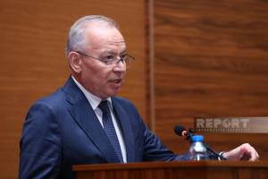 KM sədri: Hüquqi dövlətdə insan hüquqlarının təminatı böyük əhəmiyyət kəsb edir