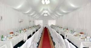 Azərbaycanda 15 minlik ehsan süfrəsi açılıb  Xəbər şəkili