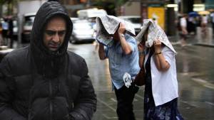 Mütəxəssis Tarixi Açıqladı: İstanbulda Qar Nə Vaxt Yağacaq? - Çox Güclü Leysan Yağışları və Sarı Kod Xəbərdarlığı