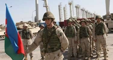 Azərbaycan hazırda Qəzzaya qoşun göndərməyi planlaşdırmır -Reuters