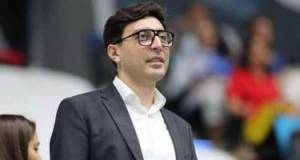 Fərid Qayıbov yenidən bu vəzifəyə seçildi