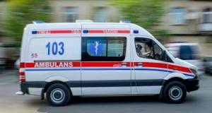 Azərbaycanda dəhşətli hadisə:Nənə və nəvə faciəvi şəkildə öldü