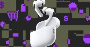 Apple AirPods Pro 3: Qara Cümə Ərəfəsi Ən Böyük Endirim Xəbər şəkili
