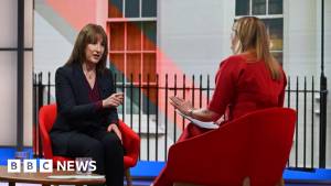 Reyçel Rivz: Büdcədən Əvvəl Ölkə Maliyyəsi Barədə İctimaiyyəti Yanıltmamışam - İddialara Cavab