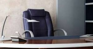 Direktor işdən çıxarıldı -FOTO