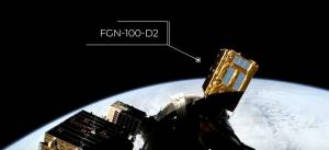 Milli FGN-100-d2 Peyki Uğurla Orbitə Çıxdı: Türkiyənin Uluğ Bəy Qlobal Yerləşdirmə Sisteminin İkinci Mərhələsi