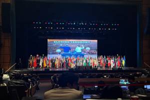 Avropa Azərbaycan Məktəbi qlobal akademik yarışda təmsil olunub - VİDEO Xəbər şəkili