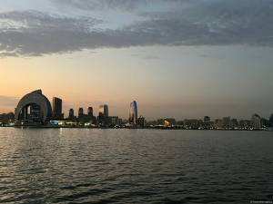 Bu il Xəzərdə fəaliyyətə başlayan komissiyada Azərbaycan ilk dəfə iştirak edəcək Xəbər şəkili