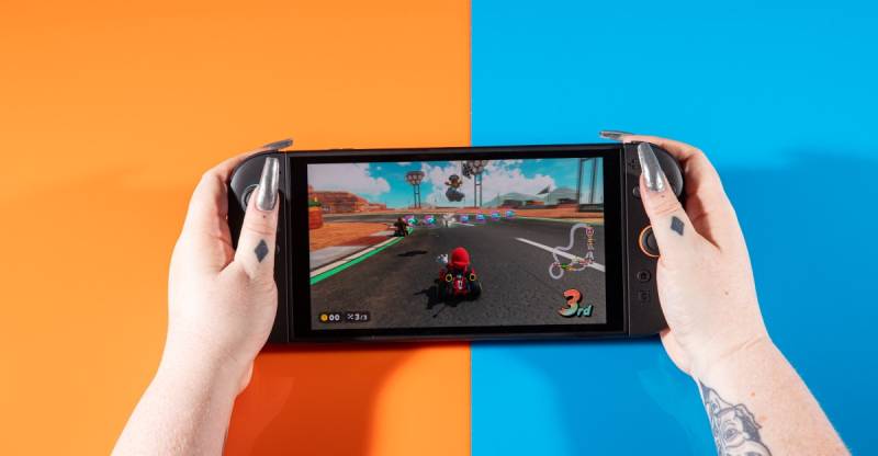 Qara Cümə Endirimləri: Nintendo Switch 2 Aksesuarlarına Böyük Güzəştlər Elan Edildi