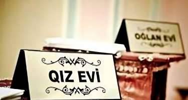 İcra başçıları məmur toylarına bu qədər pul yazdırır