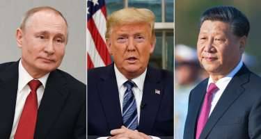 3-cü dünya müharibəsi 89 saniyə davam edəcək - Hesabat