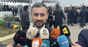 “Neftçalada balıq yarmarkasının keçirilməsi təsadüfi deyil” -Ceyhun Əliyev Xəbər şəkili