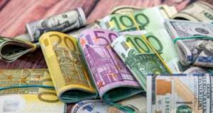 Avro ucuzlaşdı, rubl bahalaşdı Xəbər şəkili