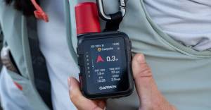 Garmin “inReach Mini 3 Plus” ilə Yenilik Edir: Sensor Ekran, Səsli Mesaj və Şəkil Göndərmə Xəbər şəkili