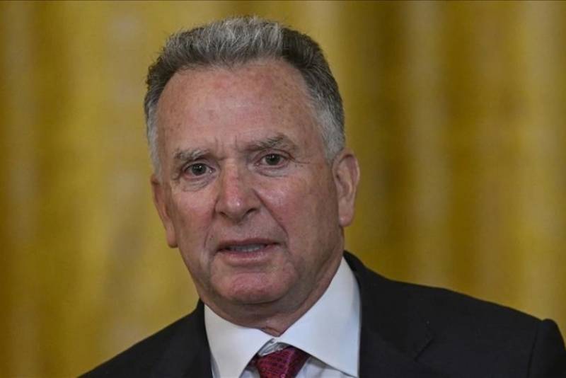 ABŞ və Ukrayna nümayəndələri arasında məsləhətləşmələr dekabrın 6-da davam edəcək