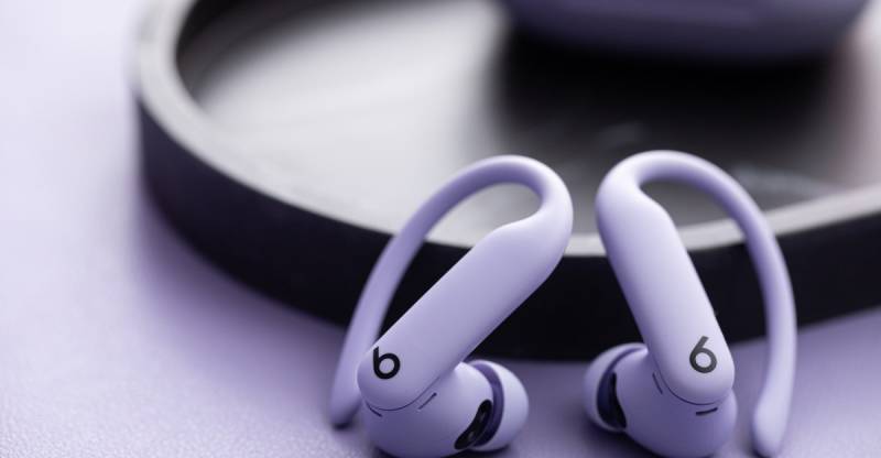 Beats Powerbeats Pro 2 Qulaqcıqlarında Böyük Endirim - Yalnız Kibermonday Sona Qədər