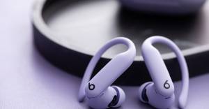 Beats Powerbeats Pro 2 Qulaqcıqlarında Böyük Endirim - Yalnız Kibermonday Sona Qədər