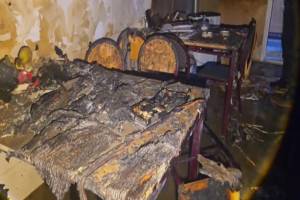 Bakıda kafedə partlayış olub, 3 nəfər xəsarət alıb - VİDEO - YENİLƏNİB