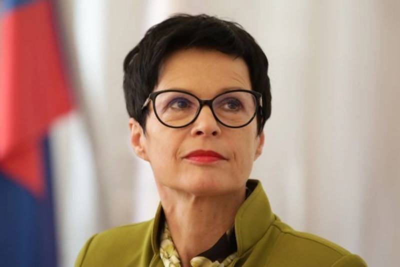 Marta Kos: ABŞ ilə Aİ-nin TRIPP-də iştirakının mümkünlüyü ilə bağlı danışıqlar aparılır