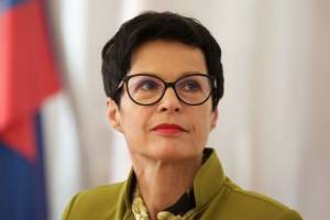 Marta Kos: ABŞ ilə Aİ-nin TRIPP-də iştirakının mümkünlüyü ilə bağlı danışıqlar aparılır Xəbər şəkili