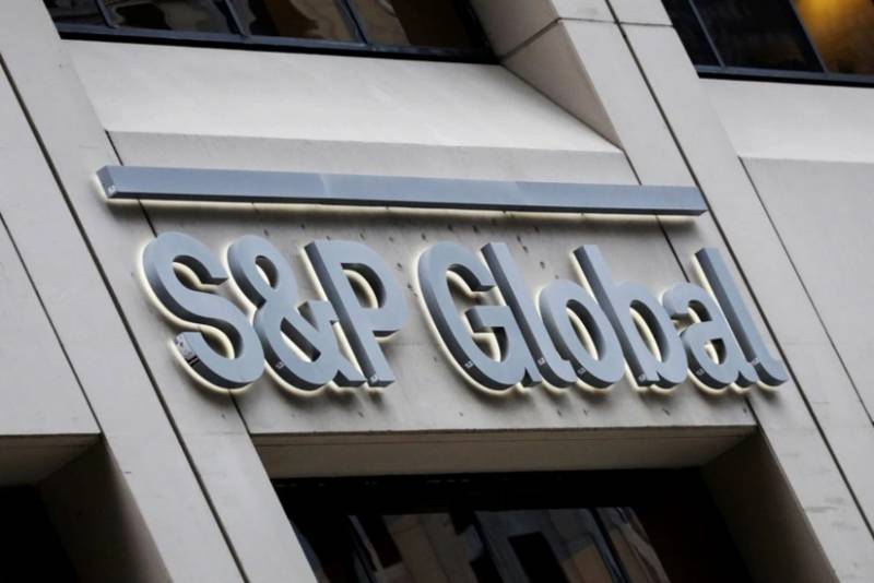 S&P Azərbaycanın reytinqlərini təsdiqləyib və geri götürüb