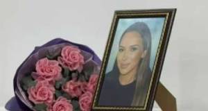 Fidan Şirinova vəfat etdi - FOTO