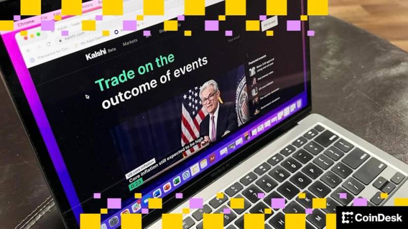 CNN Bütün Xəbər Yayımında Kalshi Proqnoz Bazarlarından İstifadə Edəcək