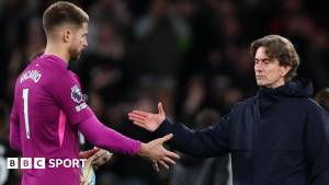 Tomas Frank "Tottenhemdəki" Ev Böhranına Cavab Verdi: "Azarkeşlər Olmadan Biz Heç Nəyik"