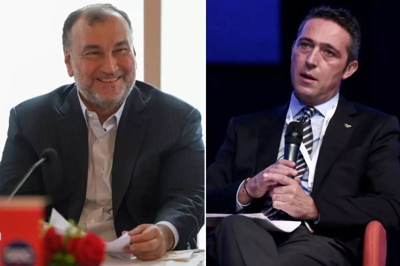 Türkiyədə 157,7 milyon dollarlıq böyük marina satışı yekunlaşdı: Tek-Art, Ülkerin Payını Aldı Xəbər şəkili