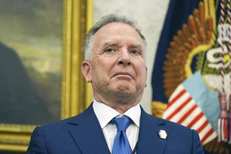 AFP: Putin və Uitkoff dekabrın 2-də görüşəcəklər