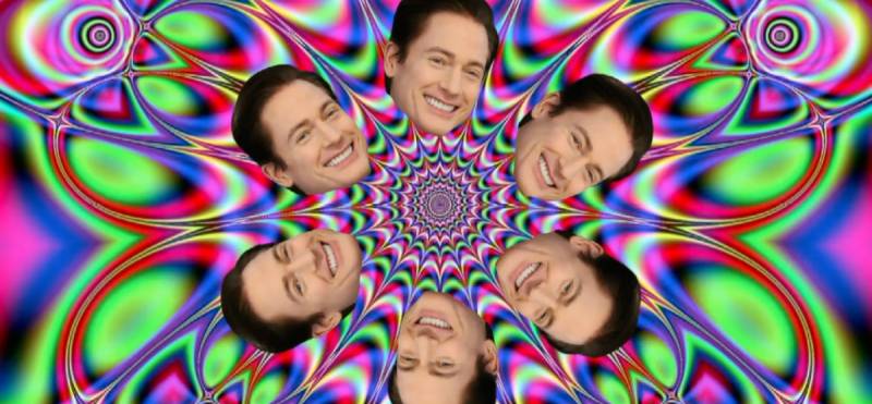 Milyarder Brayan Consonun Ölümsüzlük Axtarışı: 5 Saatlıq Canlı Yayımda Psilosibin Göbələyi Təcrübəsi