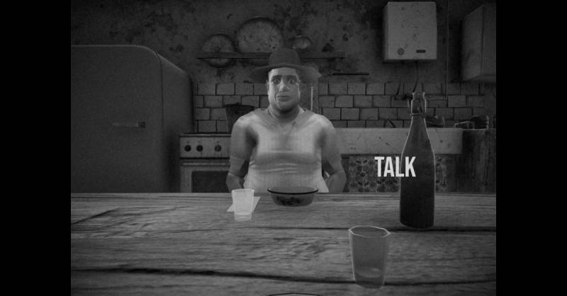 Qadağan Olunan "Horses" Oyunu Sensenya Qarşı Mübarizənin Simvolu Oldu, Lakin Müəllifin Fikrincə, Yaxşı Oyun Deyil