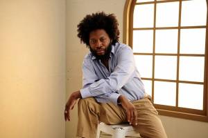 NYT: Aktyor Ceremi Harris Yaponiyada saxlanılıb