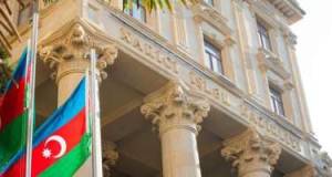 Azərbaycan XİN Tailandı təbrik etdi Xəbər şəkili