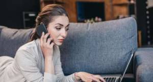 Azərbaycanda evdən işləmək qanuniləşir Xəbər şəkili