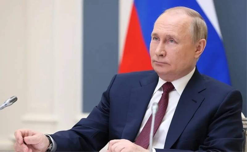 Putin: Rusiya Hindistanın sürətlə artan enerji tələbatını fasiləsiz təmin etməyə hazırdır