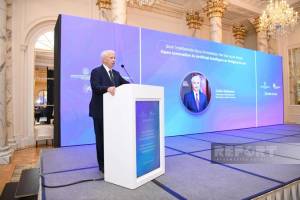 Nazir müavini: "Süni intellektin tətbiqi sahəsində görülməli işlər görülmüş işlərdən daha çoxdur" Xəbər şəkili